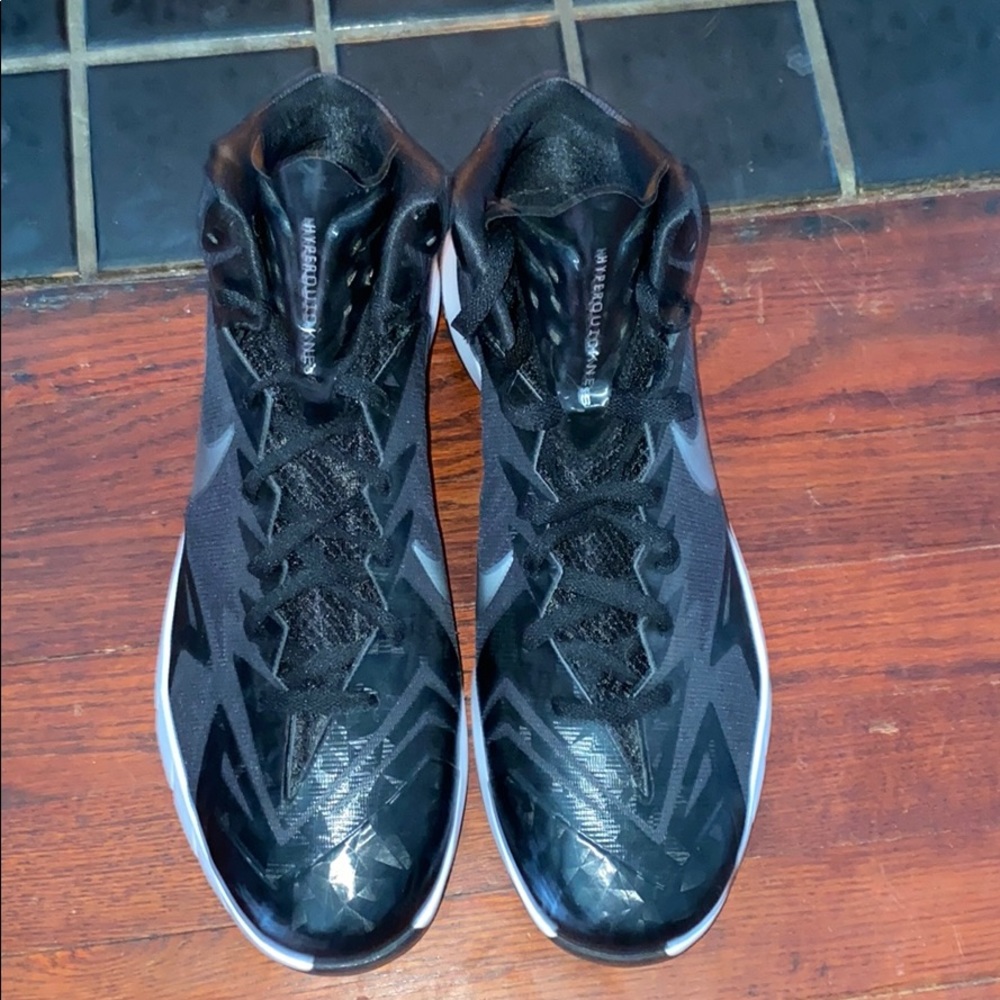 Nike Lunarlon Hyperquickness - image 4